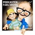 Podcasten FARs DRENG