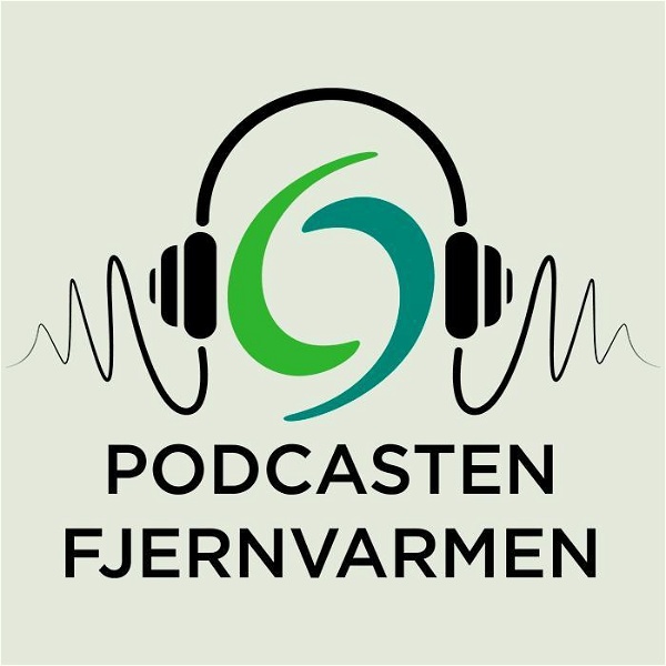 Artwork for Podcasten Fjernvarmen