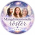 Podcasten mångdimensionella röster