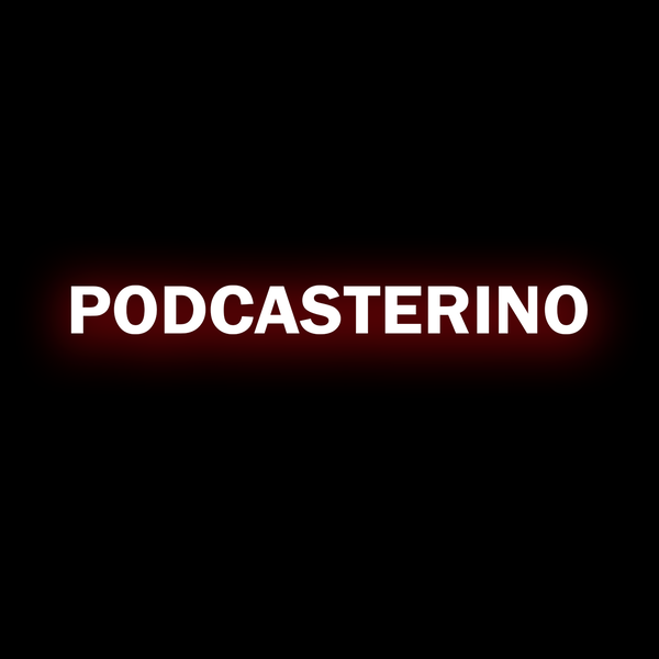 Artwork for Podcasterino