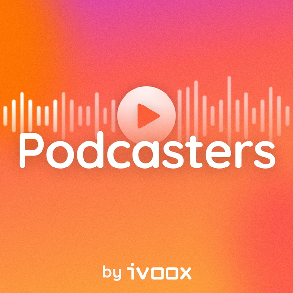 Artwork for Podcasters