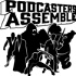 Podcasters Assemble! (A Movie Podcast)
