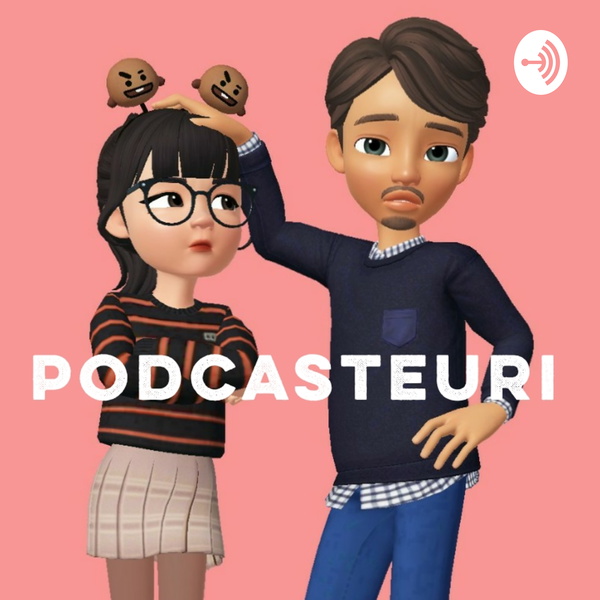 Artwork for Podcasteuri