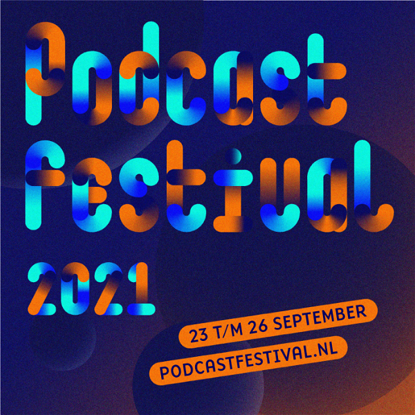 Artwork for Podcastfestival 2021