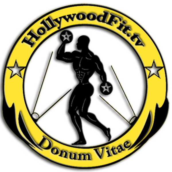 Artwork for PodcastFit