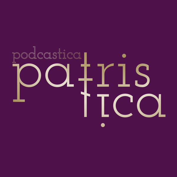 Artwork for Podcastica Patristica