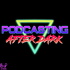 Podcasting After Dark
