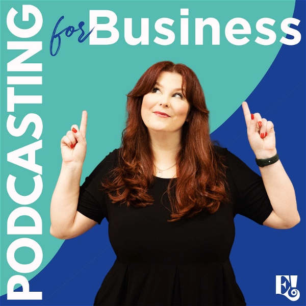 Artwork for Podcasting for Business
