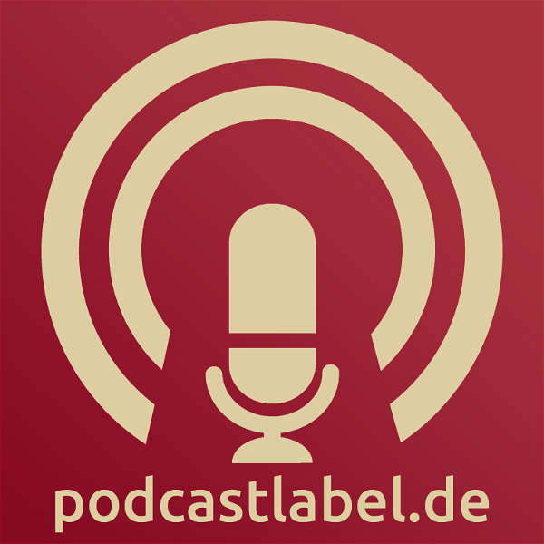 Artwork for podcastlabel.de