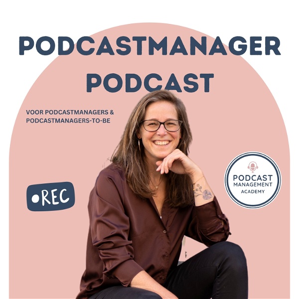 Artwork for Podcastmanager Podcast