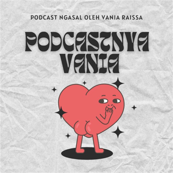 Artwork for Podcastnya Vania