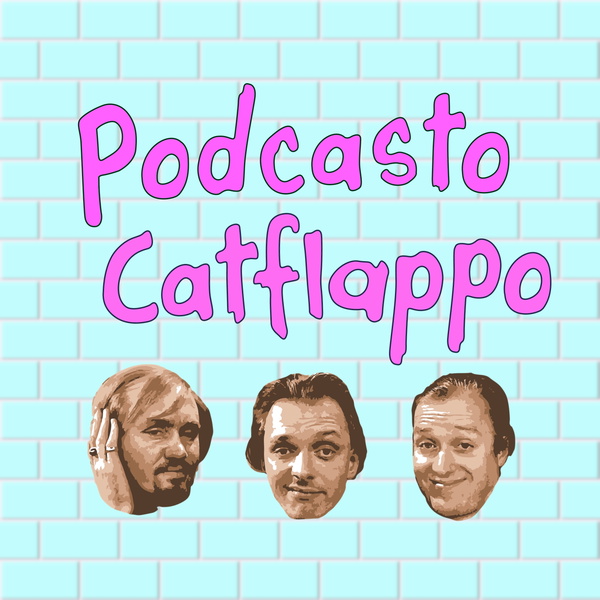 Artwork for Podcasto Catflappo