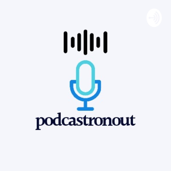 Artwork for Podcastronout