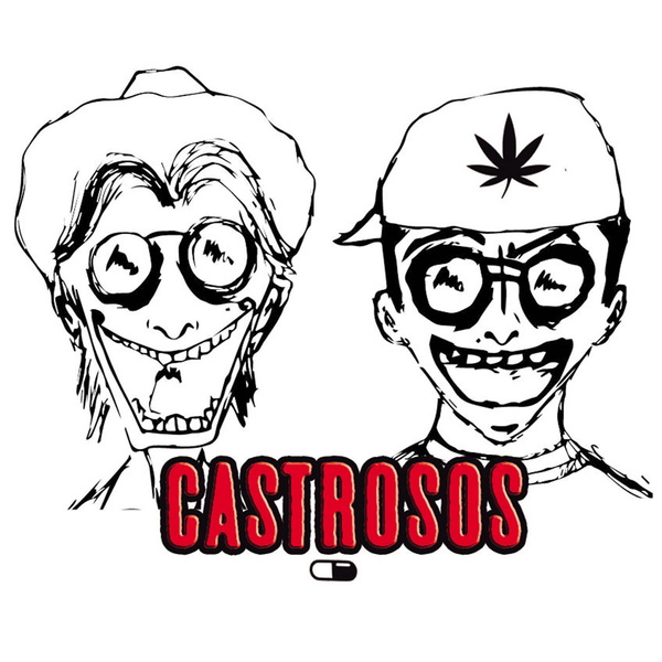 Artwork for Castrosos