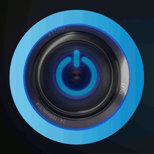 Artwork for On The Button