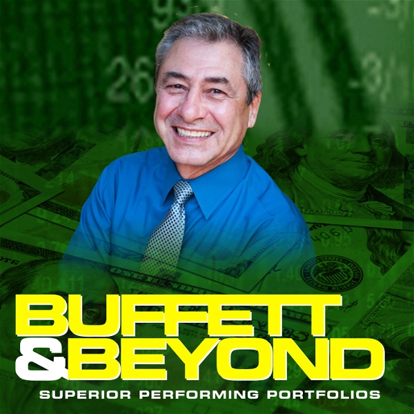 Artwork for Podcasts Buffett and Beyond