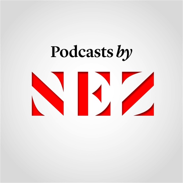 Artwork for Podcasts by Nez