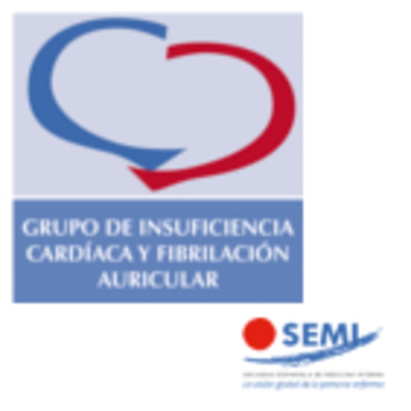 Artwork for Podcasts del GT SEMI de IC y FA