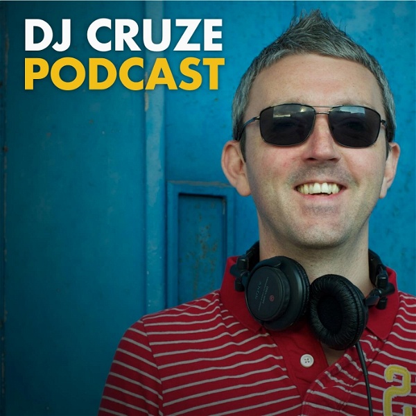 Artwork for DJ Cruze House Music Podcast