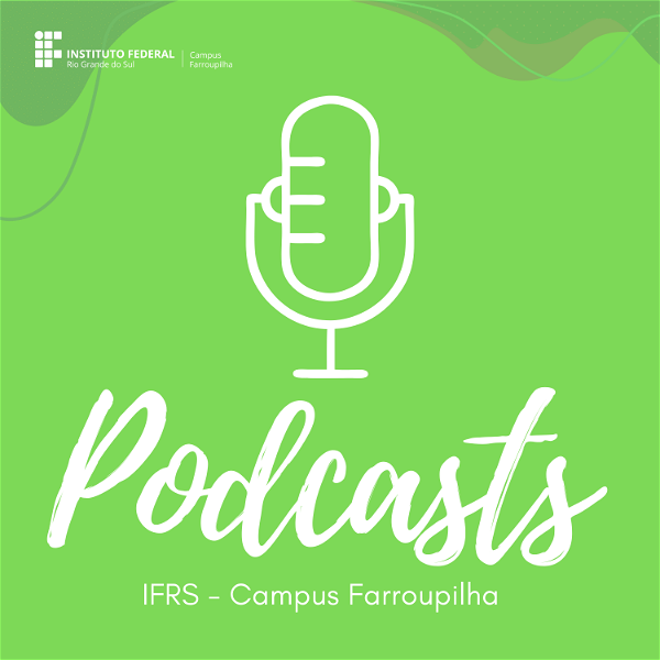Artwork for Podcasts do IFRS