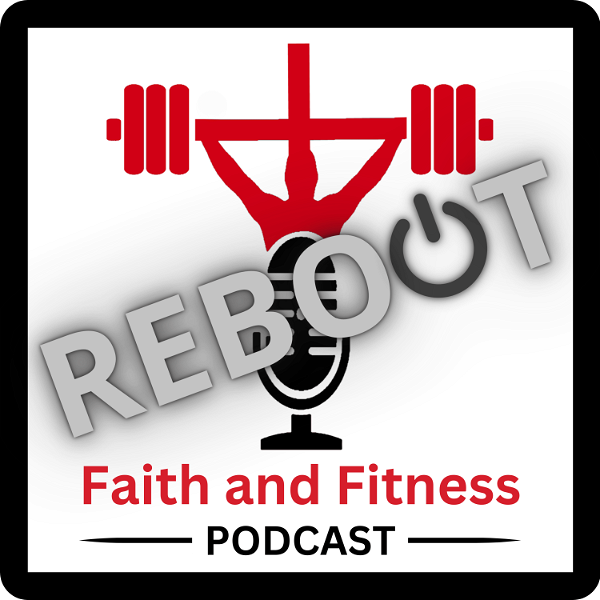 Artwork for Faith and Fitness Podcast