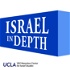 Podcasts from the UCLA Nazarian Center for Israel Studies