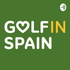 Podcasts Golf in Spain ®-