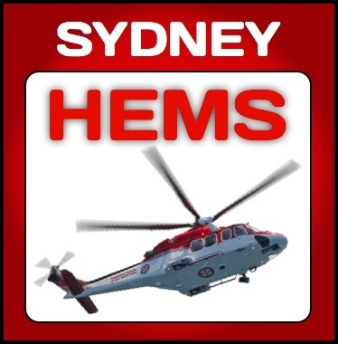 Artwork for Podcasts – Greater Sydney Area HEMS