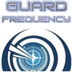 Artwork for Podcasts – Guard Frequency