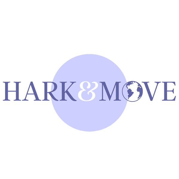 Artwork for HARK&MOVE