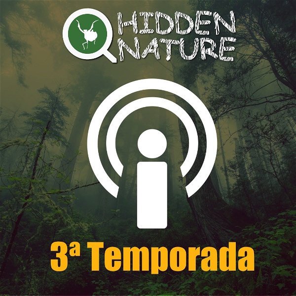 Artwork for Podcasts Hidden Nature