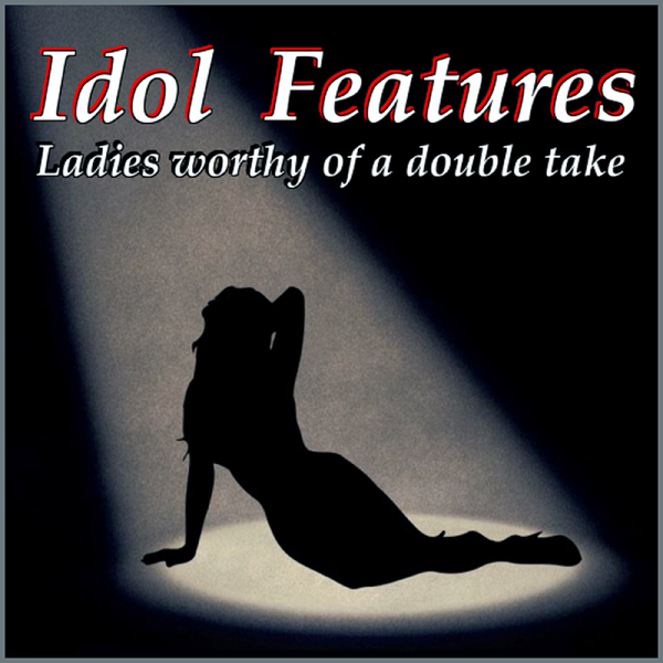Artwork for Podcasts – Idol Features