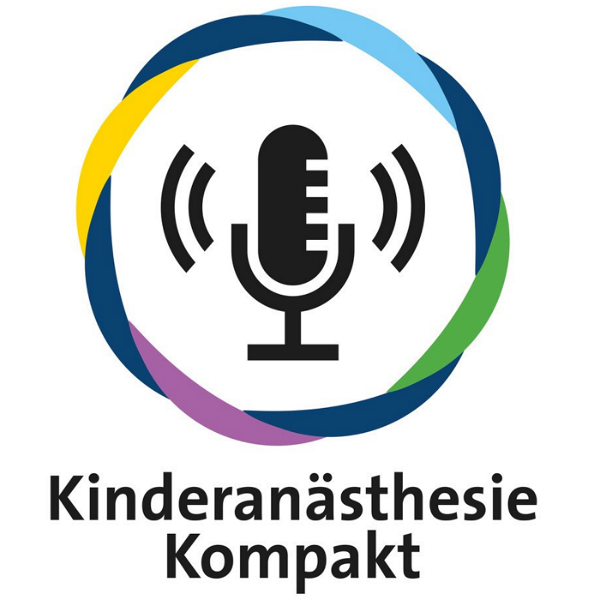Artwork for Podcasts "Kinderanästhesie"