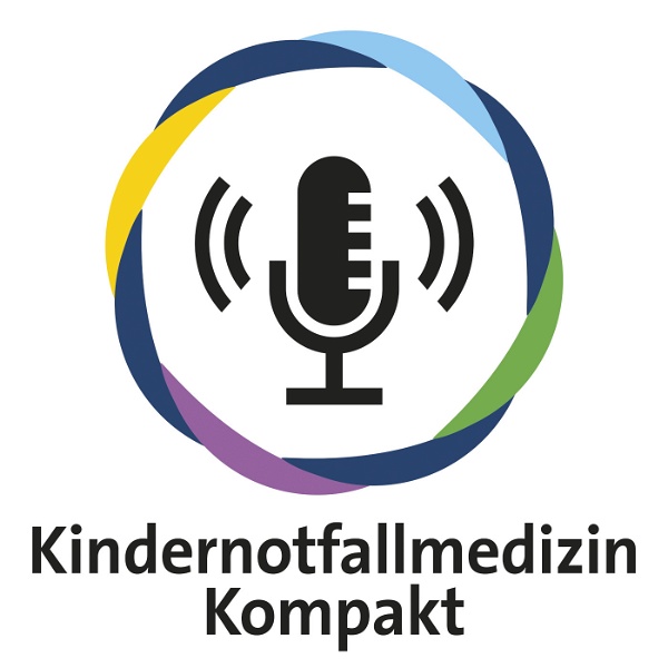 Artwork for Podcasts "Kindernotfallmedizin-kompakt"