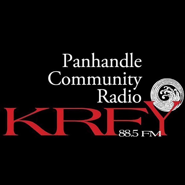 Artwork for Podcasts – KRFY Radio