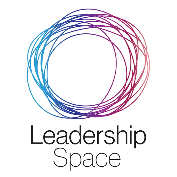 Artwork for Podcasts – Leadership Space