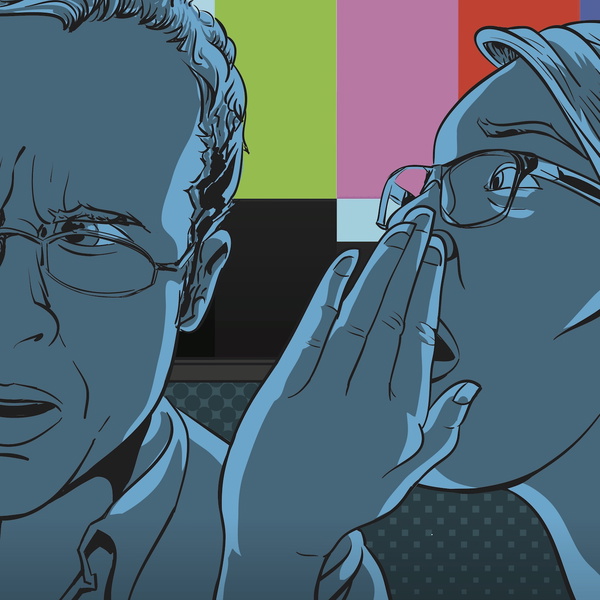 Artwork for Podcasts – Liz Tells Frank What Happened In…