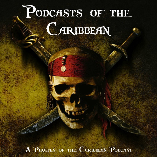 Artwork for Podcasts of the Caribbean