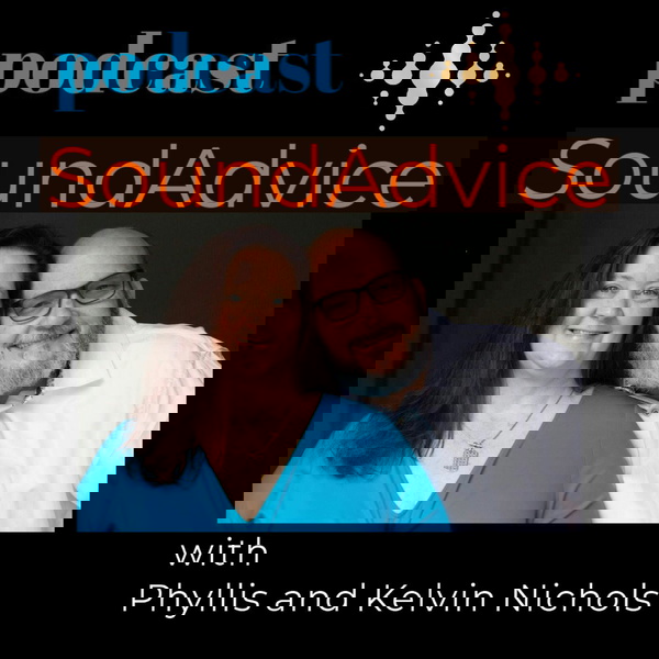 Artwork for Podcast SoundAdvice