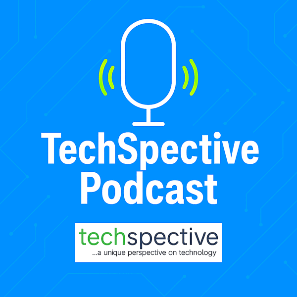 Artwork for TechSpective Podcast