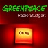 Podcasts von Greenpeace Stuttgart