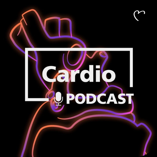 Artwork for CardioPODCAST