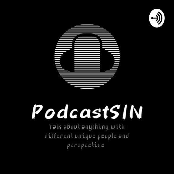 Artwork for PodcastSIN