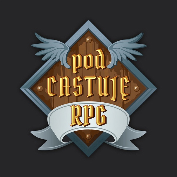 Artwork for Podcastuję RPG