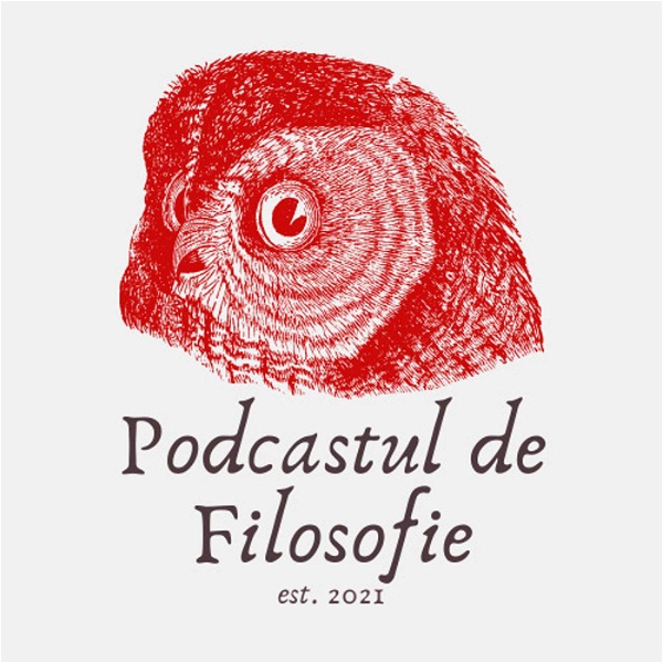 Artwork for Podcastul de Filosofie
