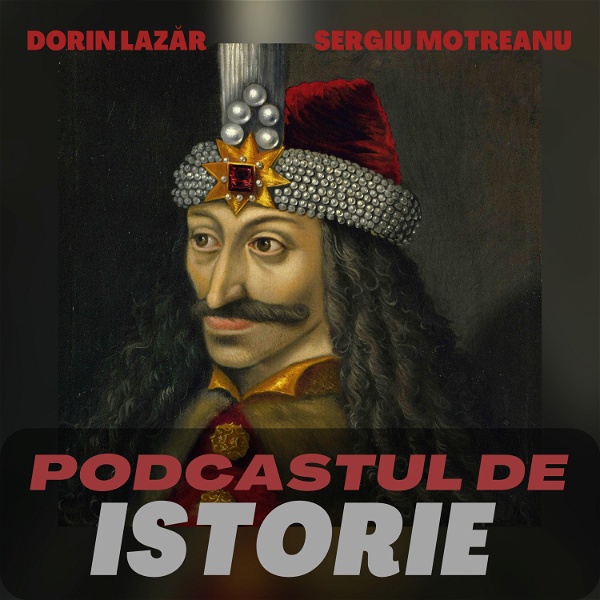 Artwork for Podcastul de Istorie