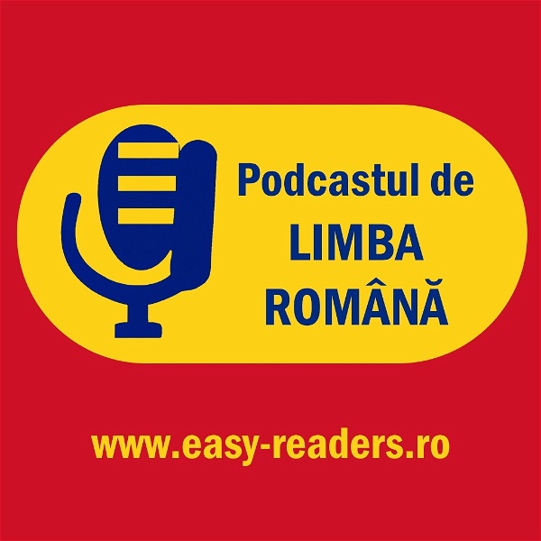Artwork for Podcastul de limba română :: The Romanian Language Podcast