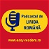 Podcastul de limba română :: The Romanian Language Podcast