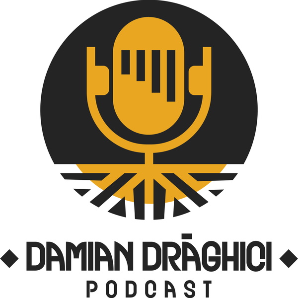 Artwork for Podcastul lui Damian Draghici