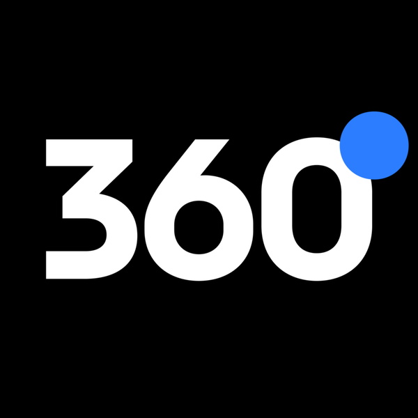 Artwork for Podcasty 360tka